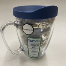 Tervis Guy Harvey Ocean Foundation (GHOF) Mug With Handle NEW picture
