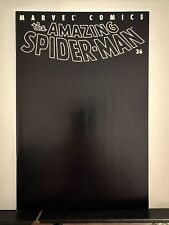 Amazing Spider-Man #36 (2001) 9/11/01 Tribute Issue. picture