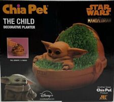 Chia Pet Star Wars The Child picture