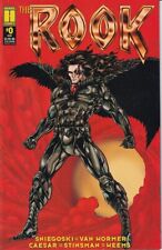 45843: DC Comics THE ROOK #1 VF Grade picture