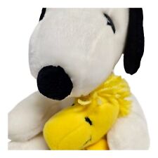 SNOOPY Snoopy and Woodstock 11