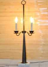 Mid-Century Candlestick Table Lamp picture