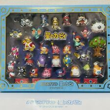 NEW Kitan Club PITATTO Kirby Star Deluxe Set Regular 32type 35piece Magnet Toy picture
