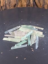 19 g Natural Beautiful Kunzite Cristal  specimen from Afganistan picture