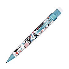 Retro 51 Tornado Mechanical Pencil in Alice in Wonderland - 1.15mm - NEW in Box picture