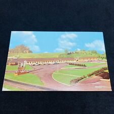 VTG‼ The Cardinal Motel Charlottesville Virginia c1950's Postcard • UNPOSTED‼ picture
