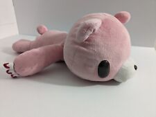 Chax GP Gloomy Bear Plush smartphone pocket Pink No.577 TAITO F/S picture