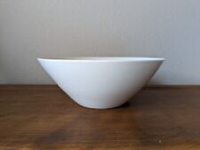 Rosenthal Classic Modern White Porcelain China Vegetable bowl Serving Loewy picture