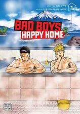 Bad Boys, Happy Home, Vol. 1: Volum..., Hiromasa Okujim picture