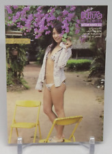 Natsumi Kamata Trading Card HIT’S Limited No.33 Japanese Guravure Idol 2009 picture