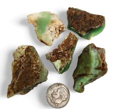 Chrysoprase Natural Stones Australia 55.5 grams picture