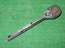 VINTAGE ARMSTRONG RATCHET No.NM-91-- 1/4