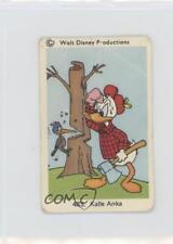 1973-76 Swedish Disneybilder Numbered Donald Duck Kalle Anka #483 f5h picture