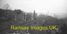 Photo - Railway line Durham 1968 c1968 picture