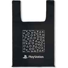 Bag Logo Mark Eco For Playstation Black picture