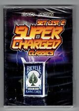 Super Charged Classics #2 by Mark James - New Magic DVD picture