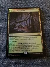 MTG Modern Horizons 3 MH3 - Foil Shifting Woodland picture