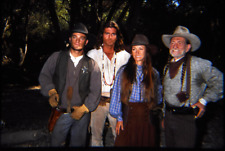 1996 Jane Seymour, Joe Lando, Chad Allen & W. Nelson Original 35mm 2