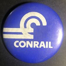 Conrail Railway Railroad 2