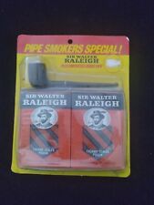 sir walter raleigh pipe Smokers Set picture