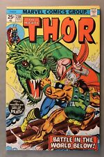 The Mighty Thor #238 *1975* 