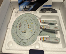 Future USS Enterprise D 