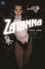 Zatanna By Paul Dini Tp (2024 Edition) DC Comics Comic Book picture