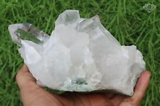 Green Chlorite Crystal 1.52 Kgs Rough Himalayan Samadhi Healing Natural Quartz picture