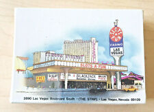 Vintage Slots A Fun Hotel Casino Las Vegas Deck of Playing Cards New picture