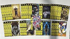 DC: Before Watchmen Vol. 1 (2012) #1-37 Master Set picture