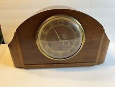 Antique Seth Thomas Mantel Style Westminster Chime Clock Estate Find picture