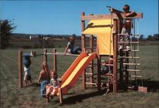 McFarland,WI TimberGym Playcenters-Creative Playgrounds,Ltd. Dane County Vintage picture