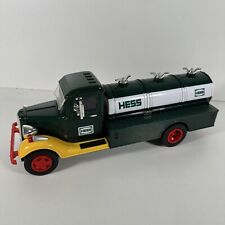 2018 Hess Truck 85th Anniversary Limited Edition with Lights picture