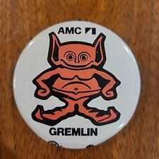 1970's American Motors AMC GREMLIN 2.25