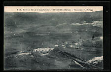 CPA Verthemex, Vacheresse, Le Village 1926  picture