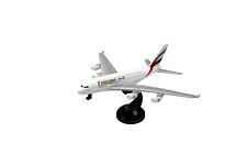 Emirates Airbus A380 Licensed Diecast Airplane Boxed picture