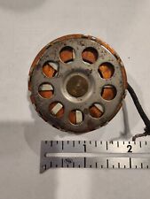 Vintage General Time Corp Clock Motor picture