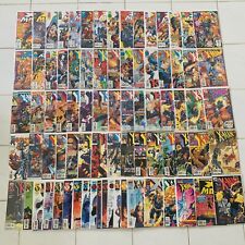 Marvel Comics X-MAN 1-75 COMPLETE RUN + Annuals, All Saints TPB Comic Lot X-Men picture