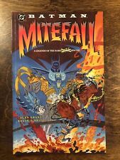 🦇 BATMAN MITEFALL A LEGENDS OF THE DARK MITE SPECIAL 1995 ONE SHOT DC COMICS picture