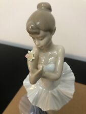 Lladro 'For a Perfect Performance' figurine #7641 picture
