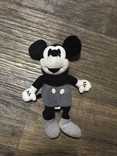 Disney Store Mickey Mouse Original Beanie Plush  picture