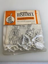 Vintage Historex Figurines - Infanterie DE Ligne 1804-1812  - RARE picture