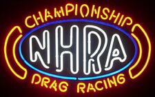 NHRA Drag Racing Championship 24