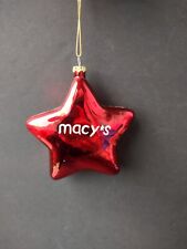 MACY'S Thanksgiving Day Parade Christmas Ornament - 4