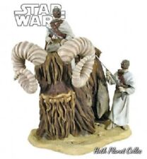 Star Wars Gentle Giant Tusken Raider On Bantha Statue PGM Exc Edition ~ New  picture