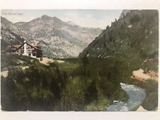 1910 The Hermitage Divided Back Postcard picture