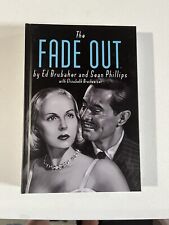 The Fade Out: Deluxe Edition HC Ed Brubaker Sean Phillips OOP RARE Corner Ding picture