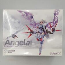 Suyata Angela Hp-002 Plastic Model Kit picture