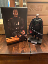 HOT TOYS STAR WARS 1/6TH TMS029 MOFF GIDEON -MINT CONDITION picture