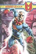 Miracleman Book 2: The Red King Syndrome - Hardcover, by Alan Moore - Very Good picture